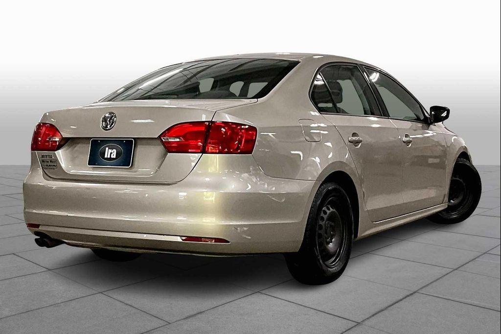 used 2014 Volkswagen Jetta car, priced at $6,100