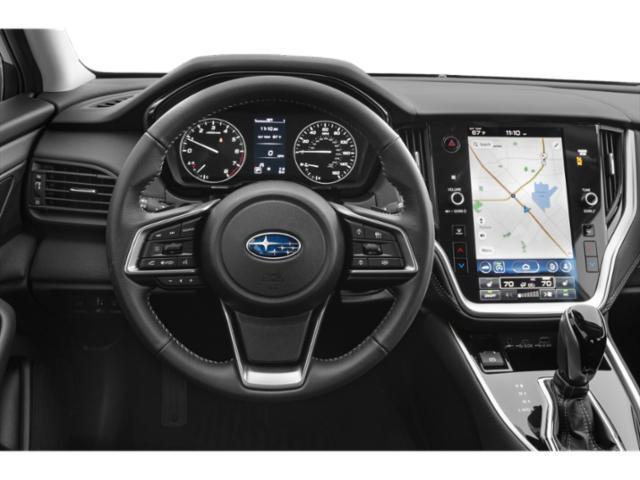 used 2023 Subaru Outback car, priced at $27,677