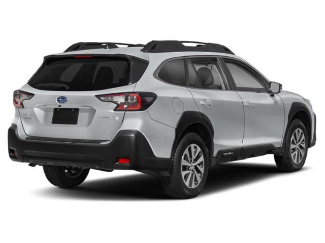 used 2023 Subaru Outback car, priced at $27,677