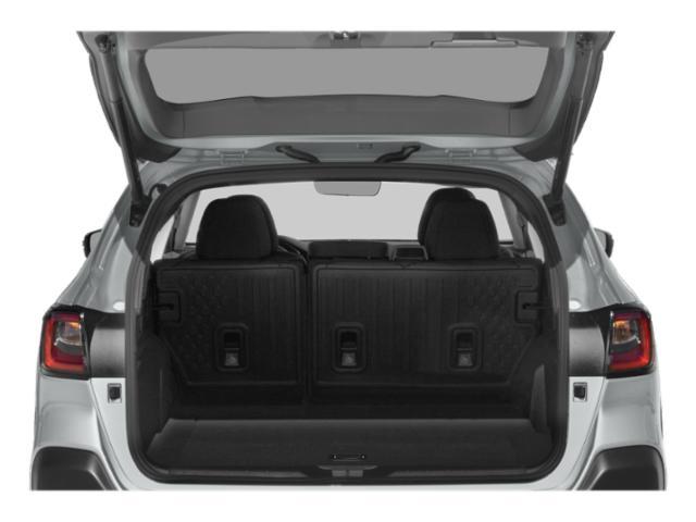 used 2023 Subaru Outback car, priced at $27,677