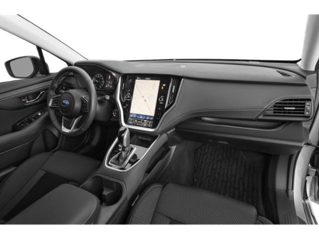 used 2023 Subaru Outback car, priced at $27,677
