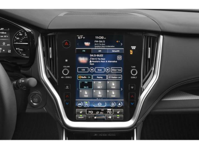 used 2023 Subaru Outback car, priced at $27,677