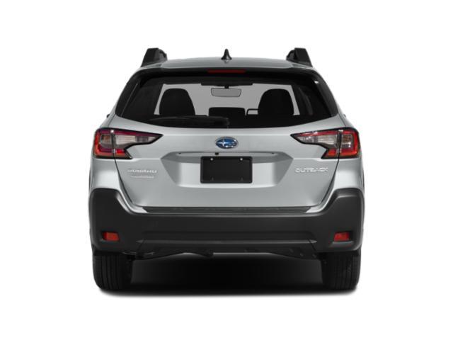 used 2023 Subaru Outback car, priced at $27,677