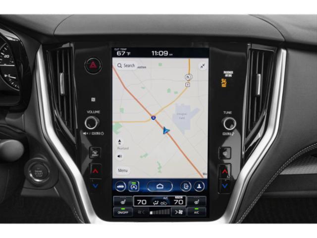 used 2023 Subaru Outback car, priced at $27,677