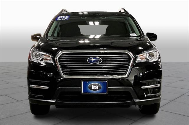 used 2022 Subaru Ascent car, priced at $28,763