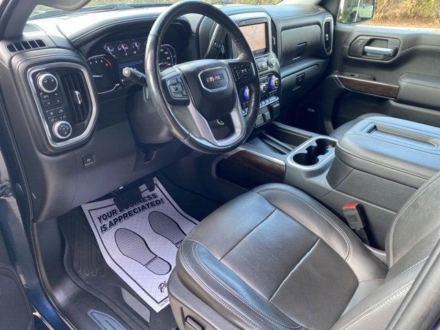 used 2019 GMC Sierra 1500 car, priced at $32,089