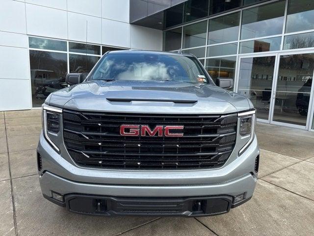 new 2025 GMC Sierra 1500 car, priced at $51,635