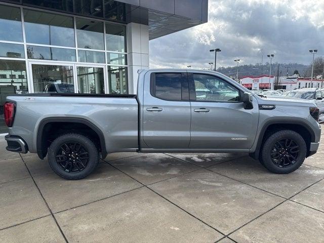 new 2025 GMC Sierra 1500 car, priced at $51,635