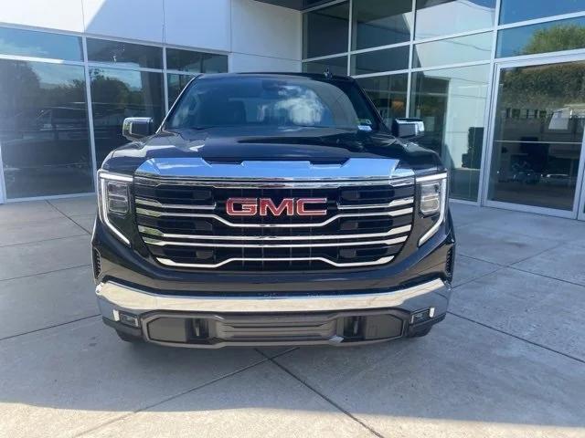 new 2025 GMC Sierra 1500 car, priced at $58,940