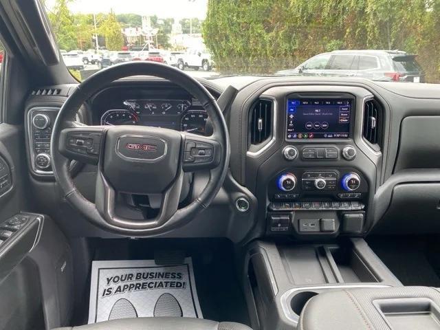 used 2020 GMC Sierra 1500 car