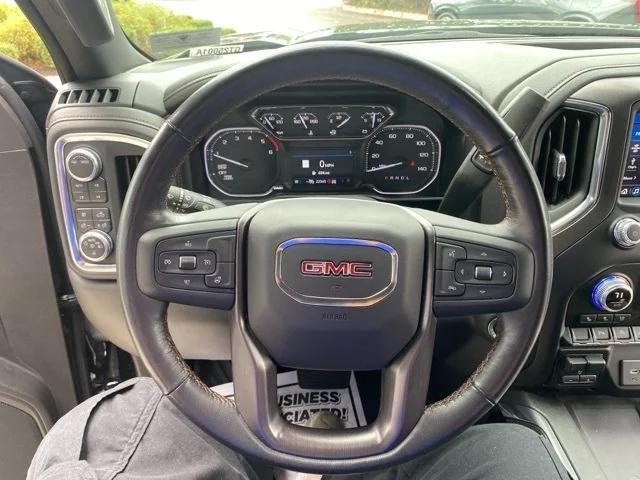 used 2020 GMC Sierra 1500 car