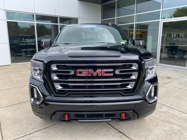 used 2020 GMC Sierra 1500 car