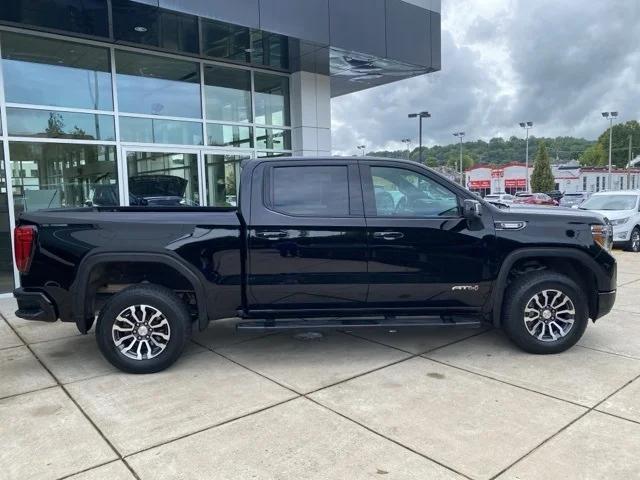 used 2020 GMC Sierra 1500 car