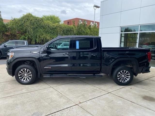 used 2020 GMC Sierra 1500 car