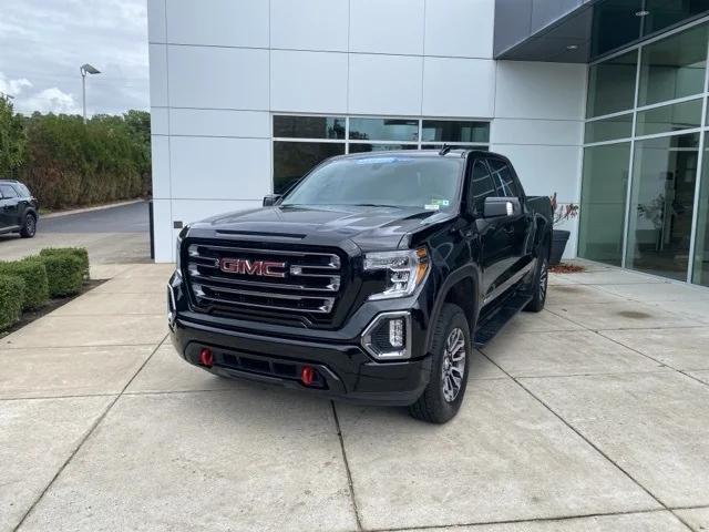 used 2020 GMC Sierra 1500 car