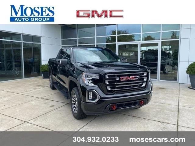 used 2020 GMC Sierra 1500 car