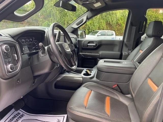 used 2020 GMC Sierra 1500 car