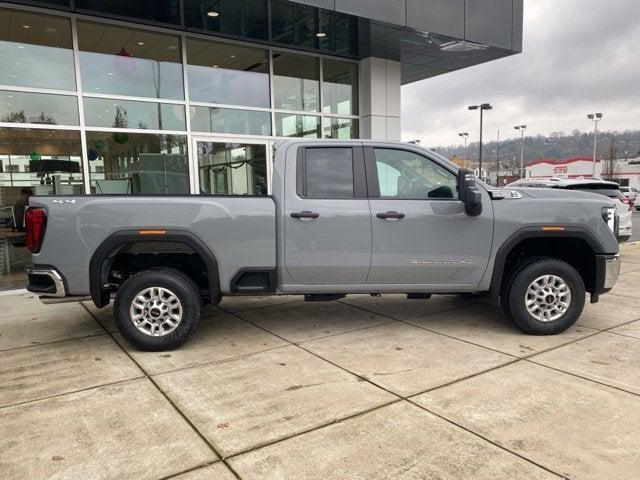 new 2025 GMC Sierra 2500 car, priced at $54,185