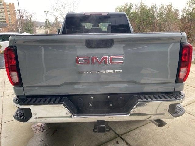 new 2025 GMC Sierra 2500 car, priced at $54,185