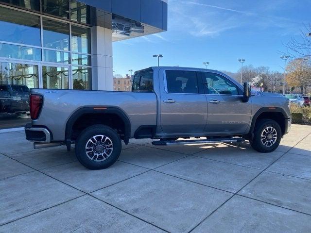 new 2025 GMC Sierra 2500 car, priced at $77,355