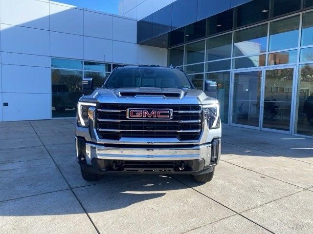 new 2025 GMC Sierra 2500 car, priced at $77,355