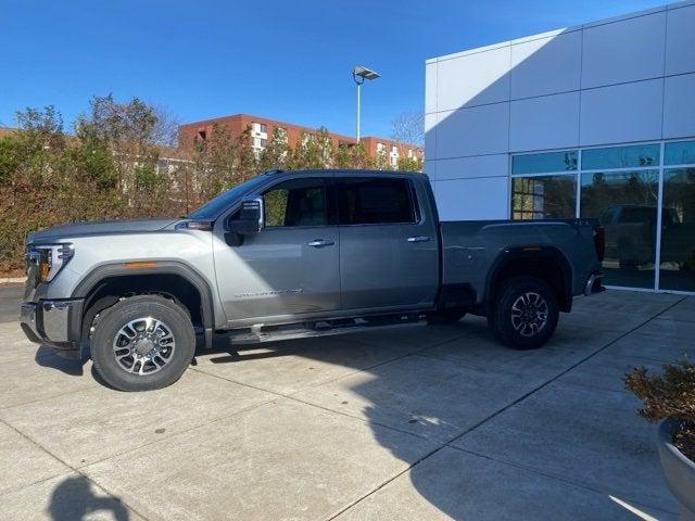 new 2025 GMC Sierra 2500 car, priced at $77,355