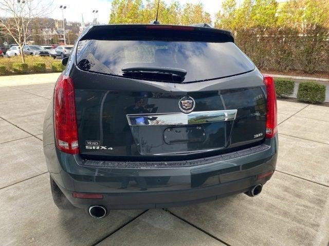 used 2016 Cadillac SRX car, priced at $14,684