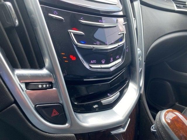 used 2016 Cadillac SRX car, priced at $14,684