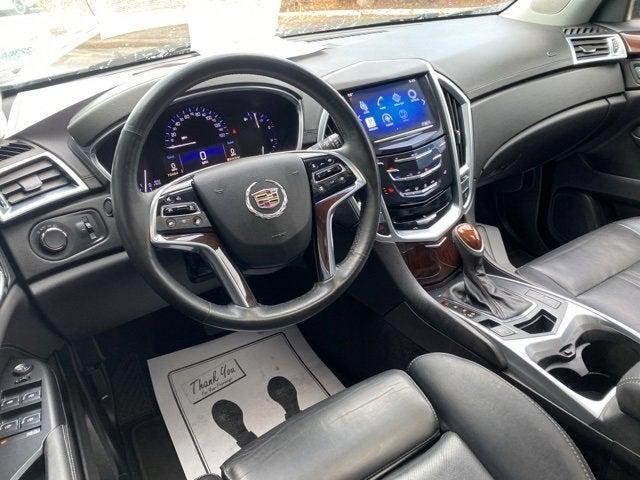 used 2016 Cadillac SRX car, priced at $14,684