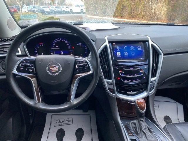 used 2016 Cadillac SRX car, priced at $14,684