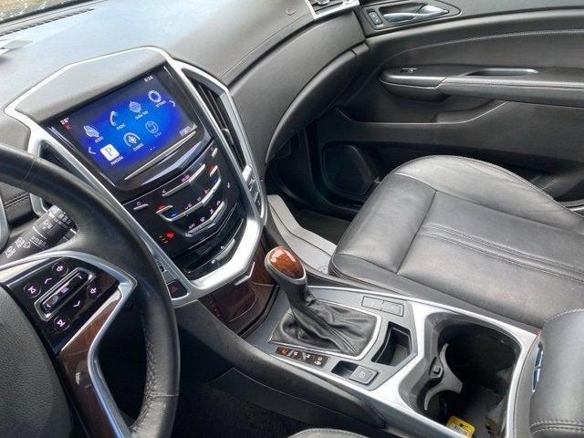 used 2016 Cadillac SRX car, priced at $14,684