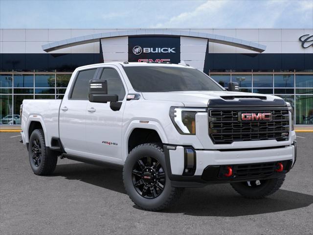 new 2025 GMC Sierra 2500 car, priced at $82,501