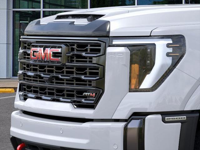 new 2025 GMC Sierra 2500 car, priced at $82,501