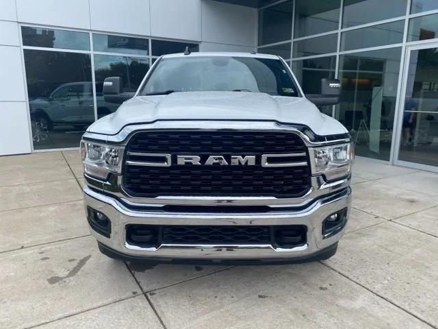 used 2023 Ram 2500 car, priced at $44,159