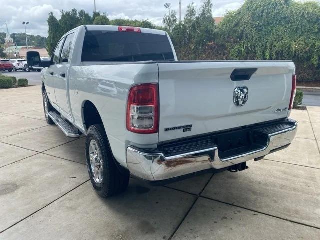 used 2023 Ram 2500 car, priced at $44,159