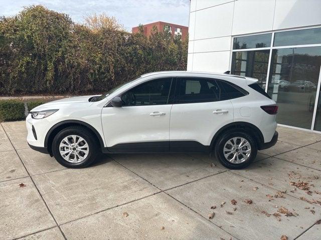 used 2024 Ford Escape car, priced at $28,459