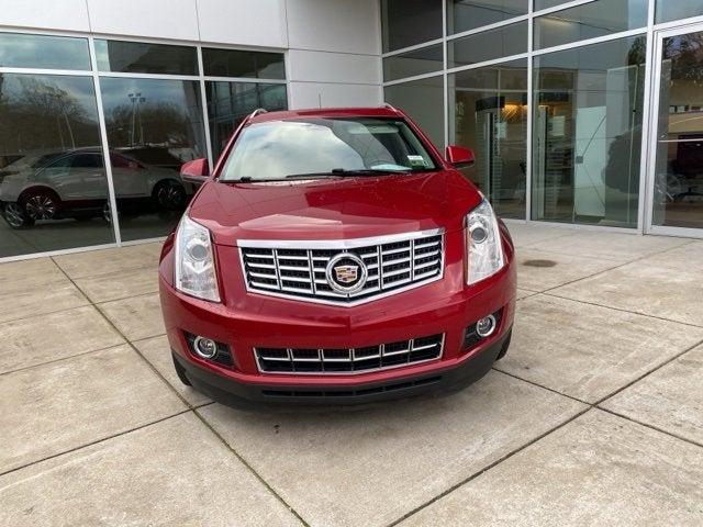 used 2015 Cadillac SRX car, priced at $14,035