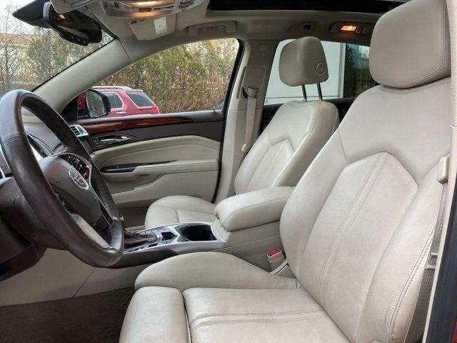 used 2015 Cadillac SRX car, priced at $14,035