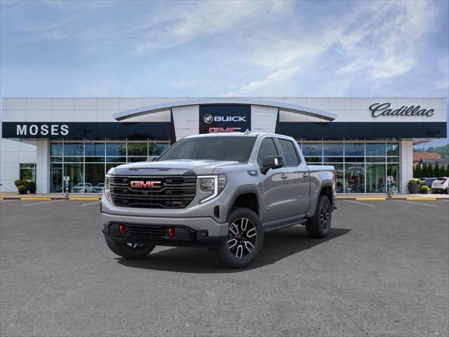 new 2025 GMC Sierra 1500 car, priced at $72,674