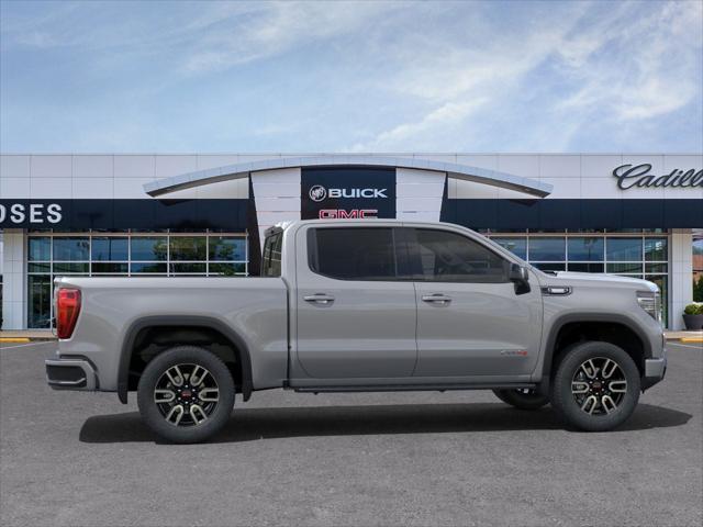 new 2025 GMC Sierra 1500 car, priced at $72,674