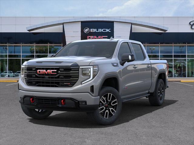 new 2025 GMC Sierra 1500 car, priced at $72,674