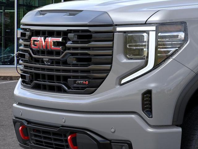 new 2025 GMC Sierra 1500 car, priced at $72,674