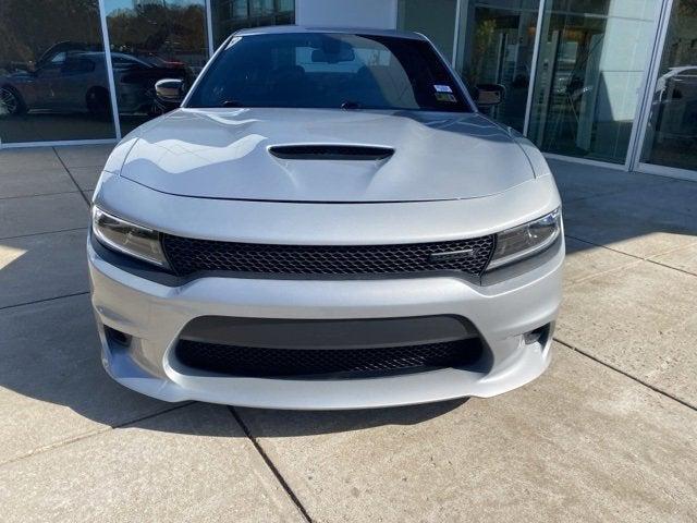 used 2022 Dodge Charger car, priced at $21,926