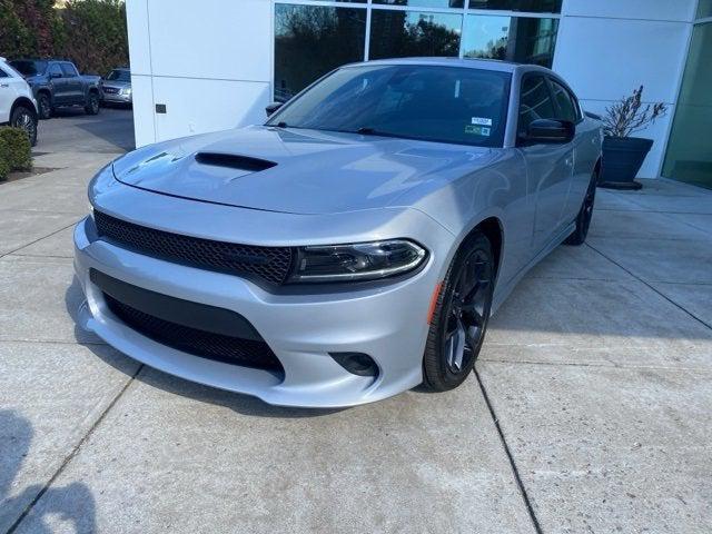 used 2022 Dodge Charger car, priced at $21,926