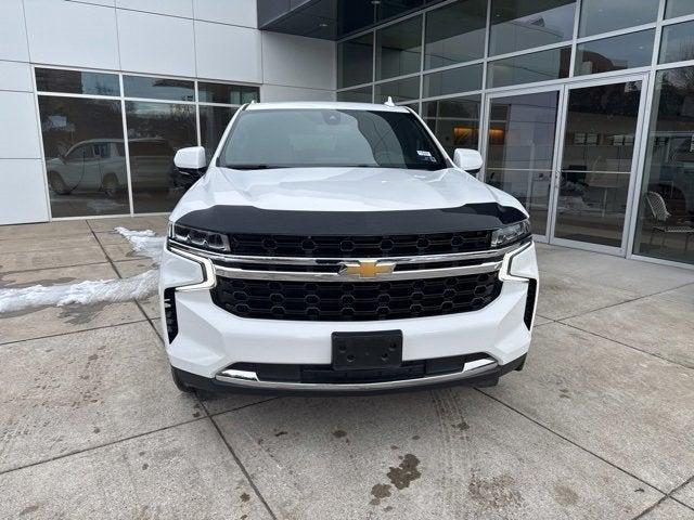 used 2021 Chevrolet Tahoe car, priced at $40,827