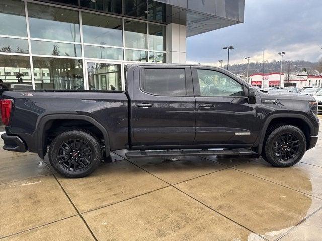 new 2025 GMC Sierra 1500 car, priced at $57,664