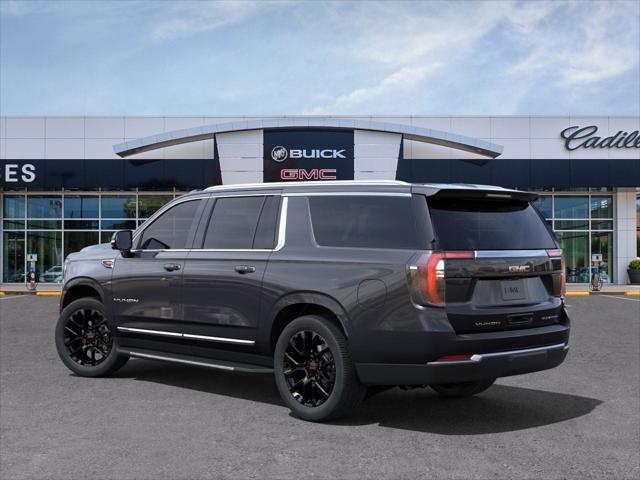 new 2025 GMC Yukon XL car, priced at $84,714