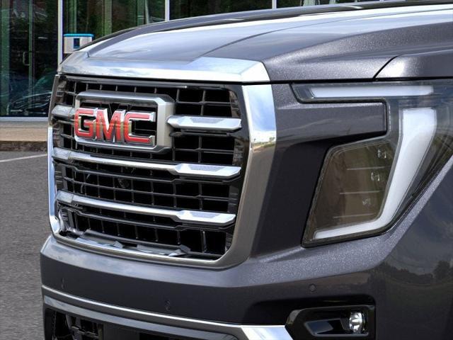 new 2025 GMC Yukon XL car, priced at $84,714