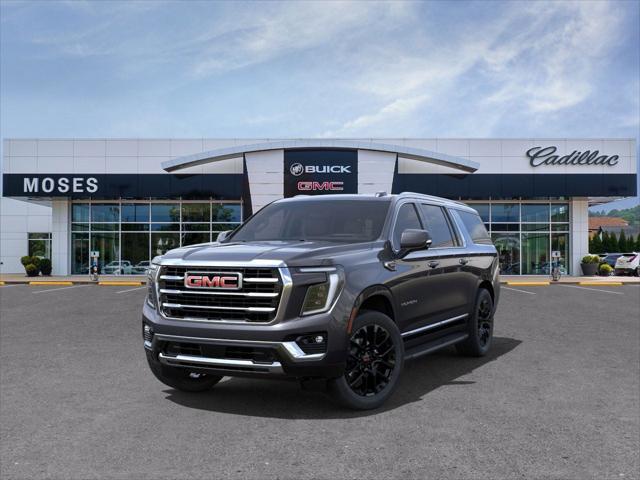 new 2025 GMC Yukon XL car, priced at $84,714