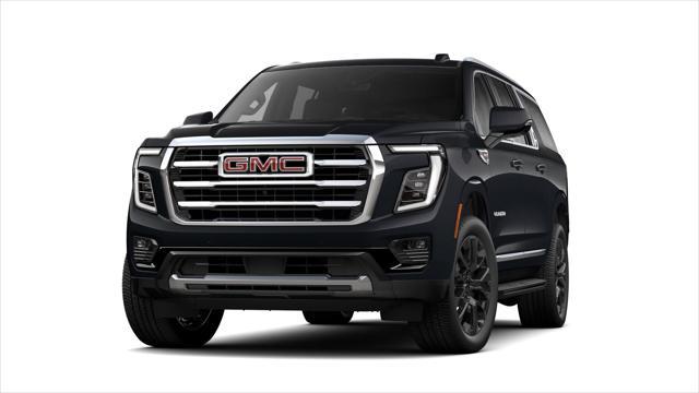 new 2025 GMC Yukon XL car, priced at $84,714